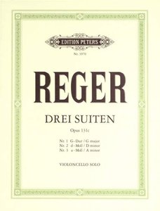 3 Suiten op. 131 c