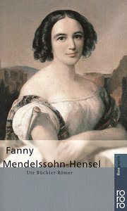 Fanny Mendelssohn-Hensel