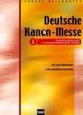 Deutsche Kanon-Messe Nr. 2