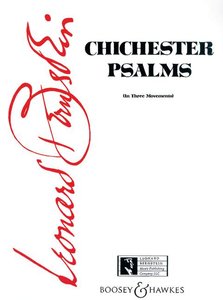 Chichester Psalms