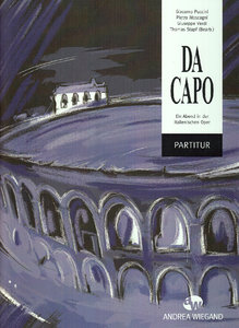 Da Capo - Ein Abend in der italienischen Oper