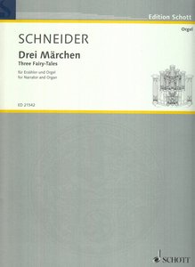Drei Märchen