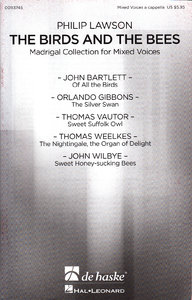 The Birds and the Bees