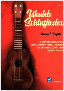 Ukulele Schlaflieder