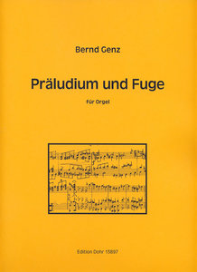 Präludium und Fuge