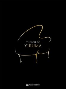 The Best of Yiruma