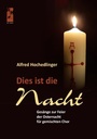 Dies ist die Nacht