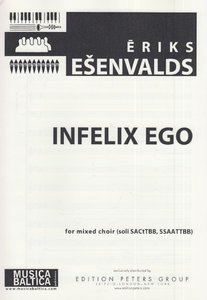 Infelix ego