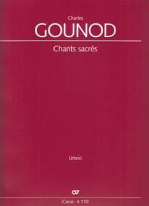 Chants Sacres