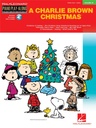 A Charlie Brown Christmas - Piano Play-Along Vol. 34