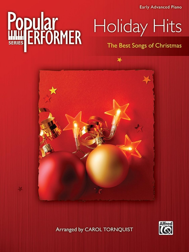 Holiday Hits - Popular Performer