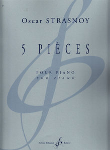 5 pieces