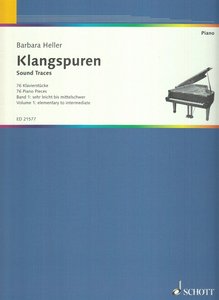 Klangspuren Band 1
