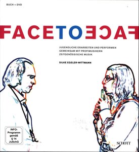 face to face