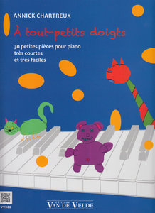 A tout-petits doigts