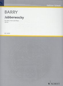 Jabberwocky