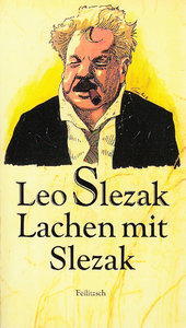 Lachen mit Slezak