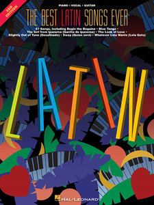 The best Latin Songs ever