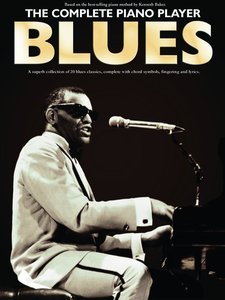 Blues - The Complete Piano Player