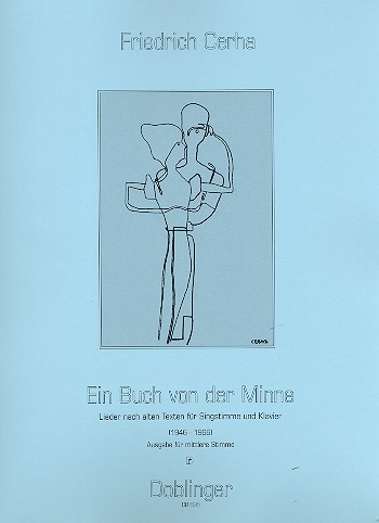 Ein Buch von der Minne