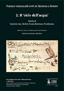 Il ciclo dell' acqua