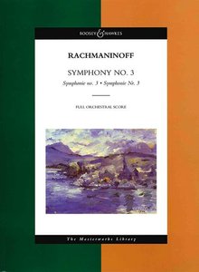 Sinfonie Nr. 3