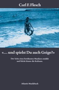 Und spielst Du auch Geige?