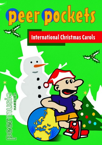 International Christmas Carols