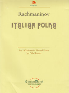 Italian Polka