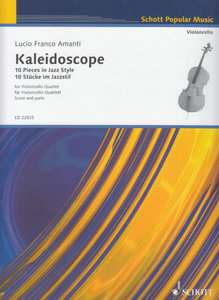 Kaleidoscope