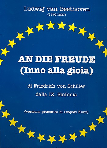 An die Freude