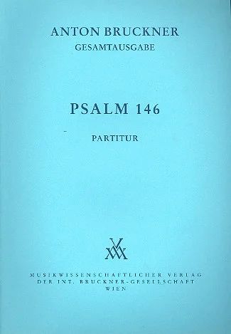 Psalm 146