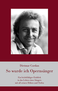 So wurde ich Opernsänger
