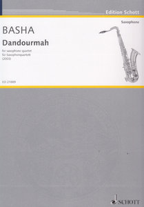 Dandourmah (2003)