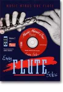 Easy Flute Solos 2