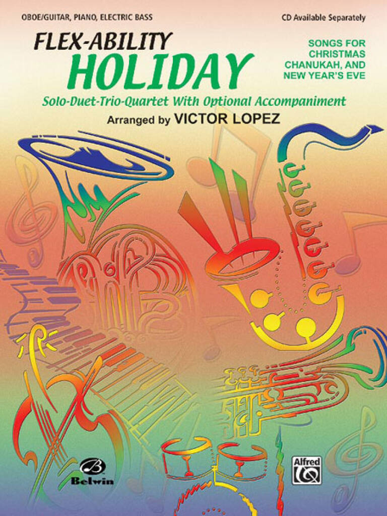 Flex-Ability Holiday (Klav)