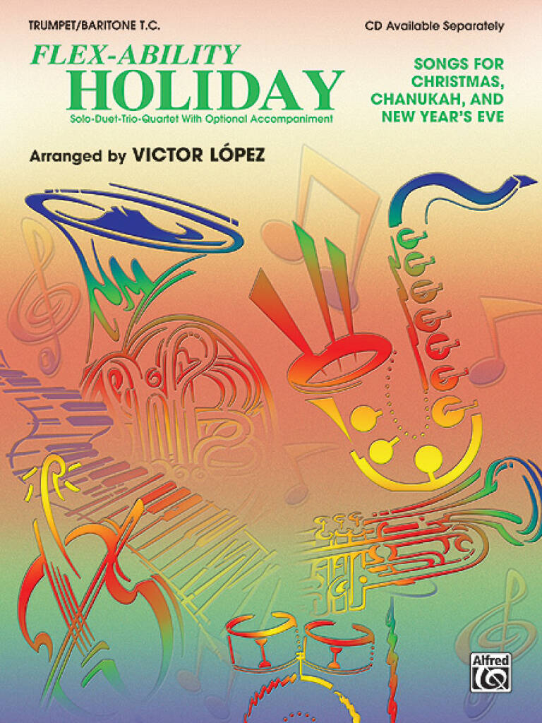 Flex-Ability Holiday (Trp)