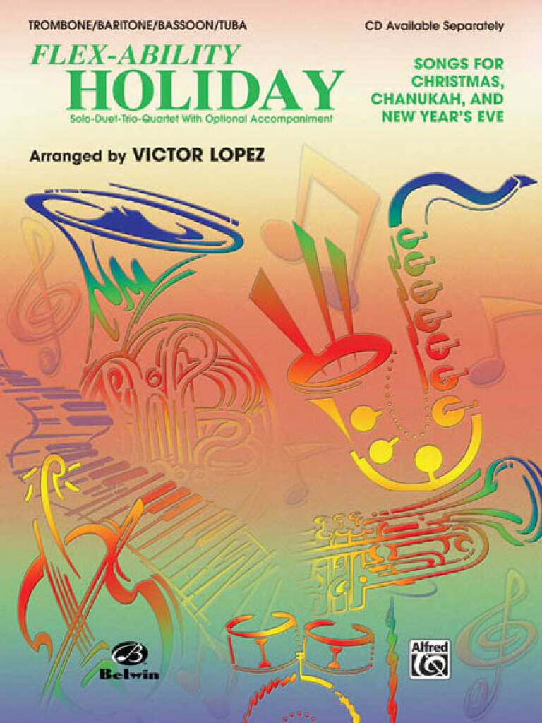 Flex-Ability Holiday (Pos)
