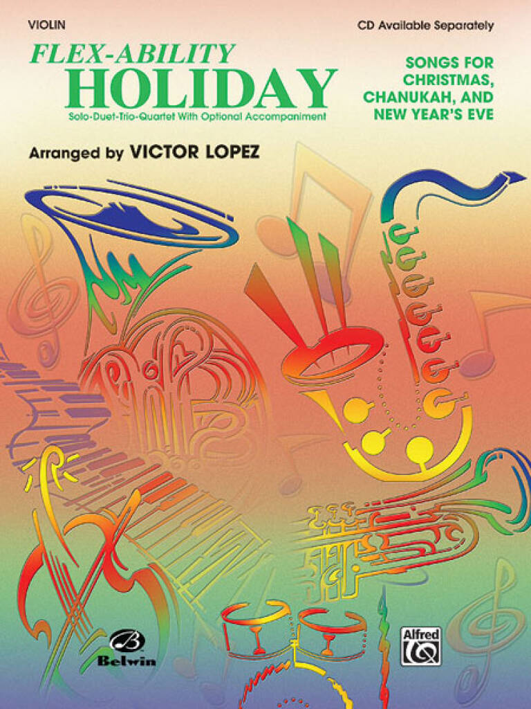 Flex-Ability Holiday (Vl)