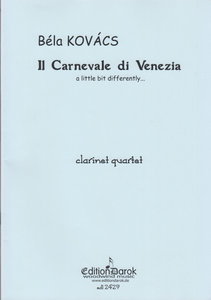 Il Carnevale di Venezia