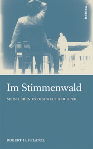 Im Stimmenwald - Robert Pflanzl