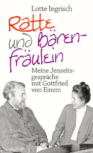 Ratte und Bärenfräulein (Gottfried von Einem)
