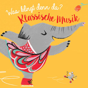 Klassische Musik - Soundbuch