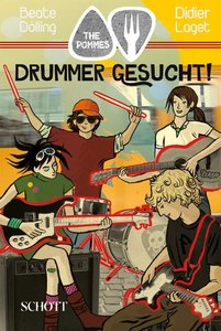 Drummer gesucht