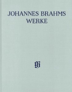 Klavierkonzert Nr. 2 op. 82 - sämtliche Werke Band IA,6