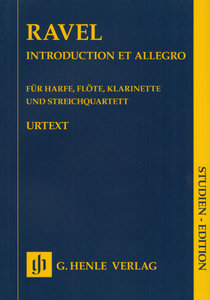 Introduction et Allegro