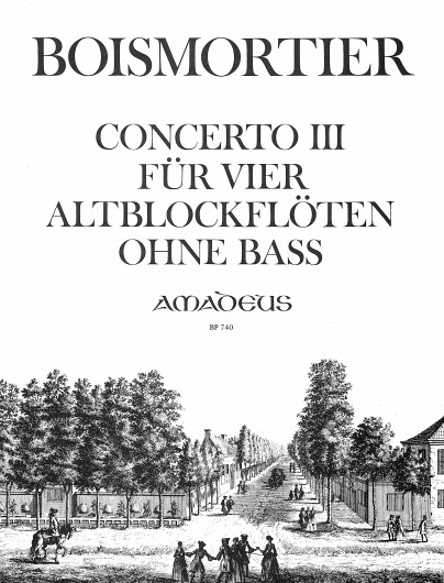 Concerto F-Dur op. 15/3
