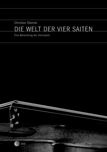 Die Welt der vier Saiten
