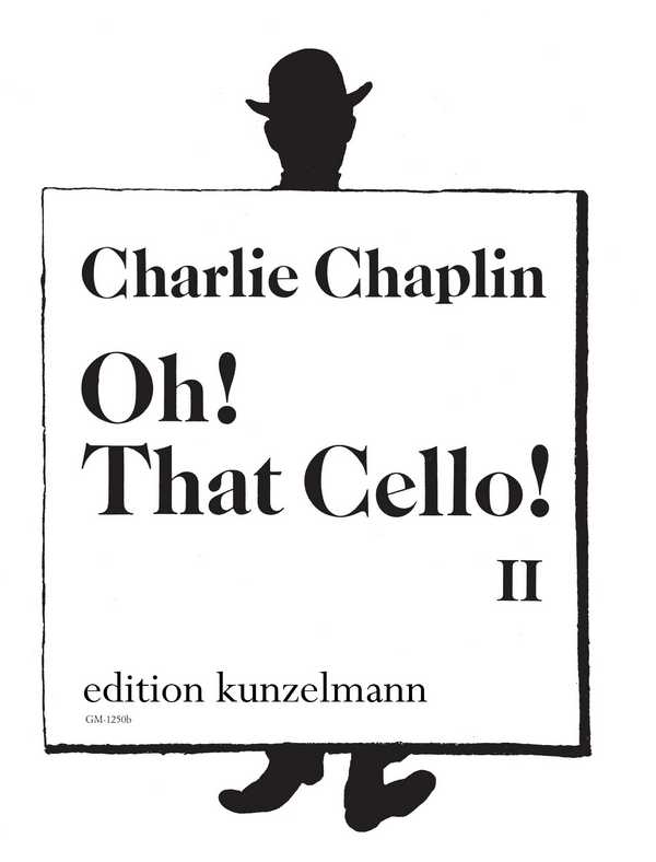 Oh! That Cello Band 2