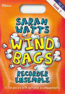 Wind Bags Recorder Ensemble 2